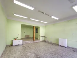 Pronájem obchodního prostoru, Starý Plzenec, Smetanova, 54 m2