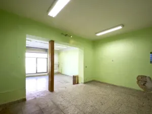 Pronájem obchodního prostoru, Starý Plzenec, Smetanova, 54 m2