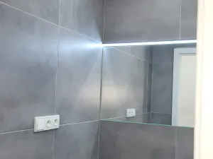 Pronájem bytu 2+1, Ostrava, Krakovská, 50 m2