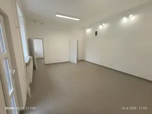 Pronájem obchodního prostoru, Tanvald, Krkonošská, 41 m2
