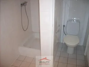 Pronájem skladu, Vsetín, Jasenická, 130 m2