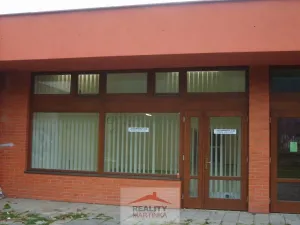 Pronájem skladu, Vsetín, Jasenická, 130 m2