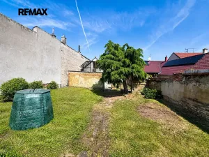 Prodej rodinného domu, Strážnice, Masarykova, 168 m2