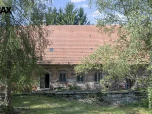 Prodej zemědělské usedlosti, Otovice, 888 m2
