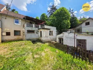 Prodej rodinného domu, Koněšín, 135 m2