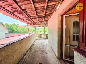 Prodej rodinného domu, Koněšín, 135 m2