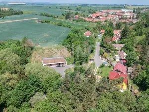 Prodej rodinného domu, Koněšín, 135 m2