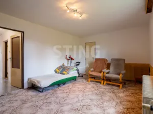 Prodej rodinného domu, Stará Ves, Dlouhá, 240 m2
