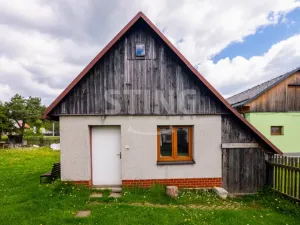 Prodej rodinného domu, Stará Ves, Dlouhá, 240 m2