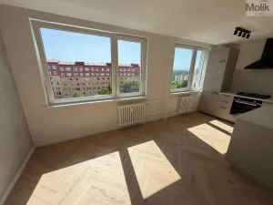 Prodej bytu 3+1, Most, Česká, 62 m2