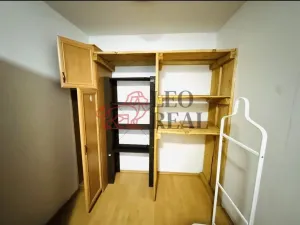 Pronájem bytu 1+kk, Břeclav, Bratislavská, 15 m2