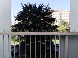 Pronájem bytu 2+1, Praha, Frýdlantská, 64 m2