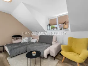 Pronájem bytu 3+kk, České Budějovice - České Budějovice 5, Pohůrecká, 110 m2