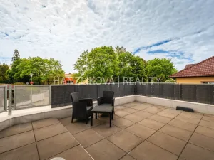 Pronájem bytu 3+kk, České Budějovice - České Budějovice 5, Pohůrecká, 110 m2