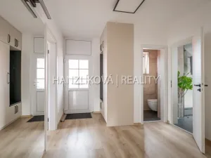 Pronájem bytu 3+kk, České Budějovice - České Budějovice 5, Pohůrecká, 110 m2
