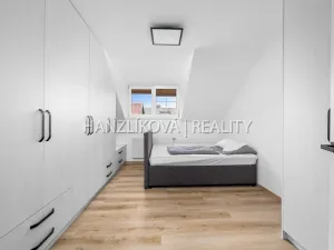 Pronájem bytu 3+kk, České Budějovice - České Budějovice 5, Pohůrecká, 110 m2
