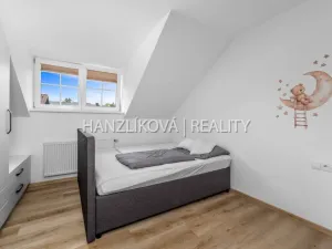 Pronájem bytu 3+kk, České Budějovice - České Budějovice 5, Pohůrecká, 110 m2