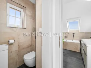 Pronájem bytu 3+kk, České Budějovice - České Budějovice 5, Pohůrecká, 110 m2