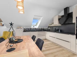 Pronájem bytu 3+kk, České Budějovice - České Budějovice 5, Pohůrecká, 110 m2