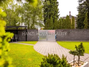 Pronájem bytu 3+kk, České Budějovice - České Budějovice 5, Pohůrecká, 110 m2