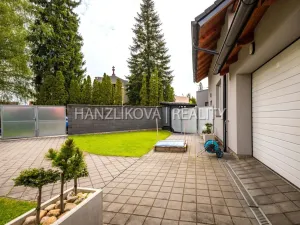 Pronájem bytu 3+kk, České Budějovice - České Budějovice 5, Pohůrecká, 110 m2