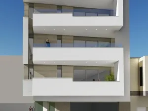 Prodej bytu 2+kk, Torrevieja, Alicante, Španělsko, 64 m2