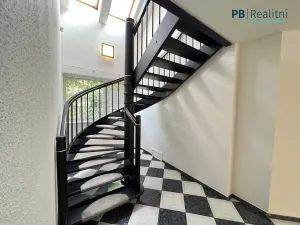 Prodej rodinného domu, Roztoky, 522 m2