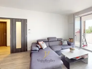 Pronájem bytu 2+kk, Olomouc, Rokycanova, 75 m2
