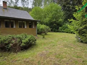 Prodej chaty, Bor, 40 m2