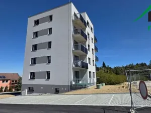 Pronájem bytu 3+kk, Tachov, 68 m2