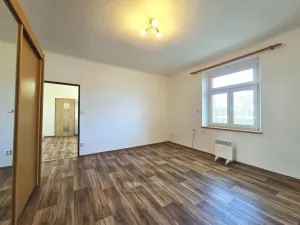 Pronájem bytu 1+1, České Budějovice - České Budějovice 3, Pekárenská, 51 m2