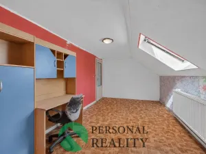 Prodej rodinného domu, Klamoš, 219 m2