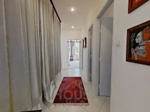 Prodej bytu 2+kk, Praha - Smíchov, Štefánikova, 56 m2