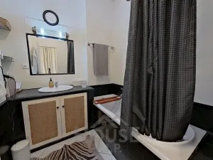 Prodej bytu 2+kk, Praha - Smíchov, Štefánikova, 56 m2