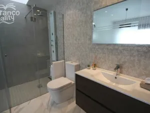 Prodej rodinného domu, San Miguel de Salinas, Alicante, Španělsko, 144 m2