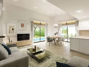Prodej rodinného domu, Finestrat, Alicante, Španělsko, 230 m2