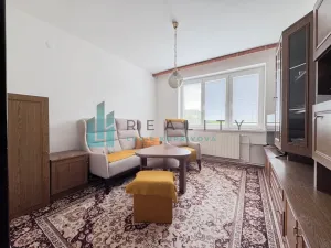 Prodej bytu 4+1, Hodonín, třída Bří Čapků, 73 m2