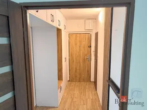 Pronájem bytu 3+kk, Pardubice - Polabiny, Kosmonautů, 57 m2