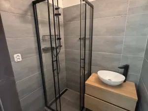Pronájem bytu 3+kk, Pardubice - Polabiny, Kosmonautů, 57 m2