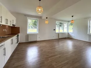 Pronájem bytu 3+kk, Humpolec, U Sokolovny, 69 m2