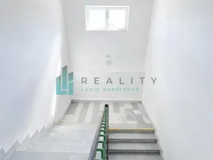 Pronájem bytu 2+kk, Blatnice pod Svatým Antonínkem, 46 m2