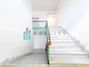 Pronájem bytu 2+kk, Blatnice pod Svatým Antonínkem, 46 m2