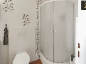 Pronájem bytu 2+kk, Praha - Bubeneč, Korunovační, 50 m2
