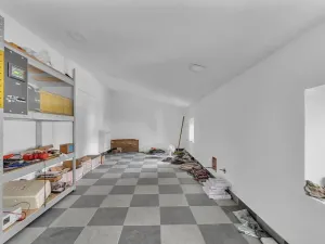 Prodej bytu 4+kk, Hradec Králové, Habrmanova, 104 m2