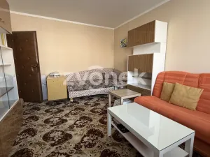 Pronájem bytu 1+1, Zlín, Zborovská, 33 m2
