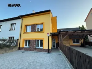 Prodej rodinného domu, Plzeň, Polní, 138 m2