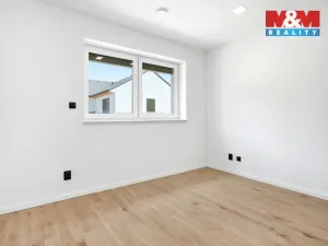 Prodej rodinného domu, Mcely, 101 m2