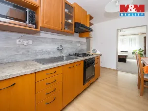 Prodej bytu 2+1, Pardubice - Bílé Předměstí, Dašická, 50 m2