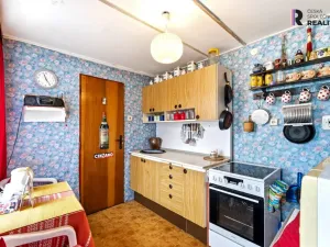 Prodej chaty, Zdiby - Brnky, Javorová, 40 m2