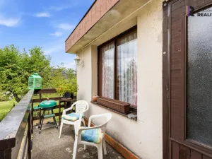 Prodej chaty, Zdiby - Brnky, Javorová, 40 m2